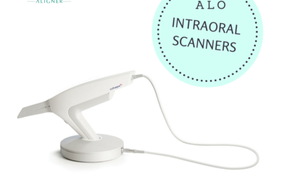 İstanbul Aligner ile ‘Alo Intraoral Scanners’