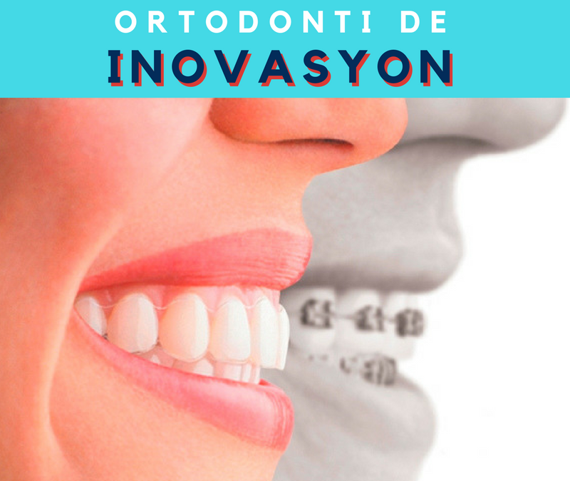 Ortodonti de İnovasyon