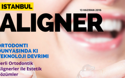 İstanbul Aligner E-Dergi
