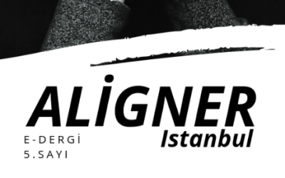 İstanbul Aligner E-Dergi 5